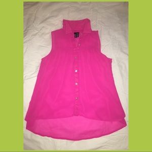 🔷🔹Fun & Flirt Tank